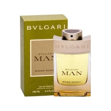 Bvlgari Man Wood Neroli Edp Erkek Parfümü 100 Ml Fresh