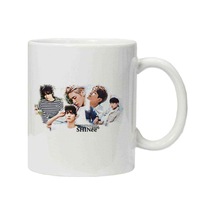 Kupa Bardak Kpop Aesthetic Shinee