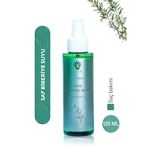 Panlife Biberiye Suyu Hidrolatı 125ml