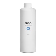 Aquario Neo Solution K 1000ml Potasyum