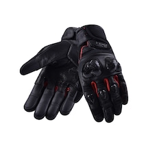 Vexo Gp Tech Pro Air Eldiven Kırmızı - Siyah
