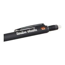 Office Atlantis Versatil Kalem 0.5 Mm Siyah -
