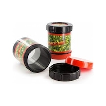 Polm Shaker Extractor