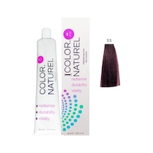 Gum Organic Colour Systems Organik Içerikli Saç Boyası 60ml 6gd