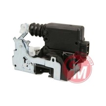 Gua Kapı Kilidi Ön Sol Dacia Logan Gua 41663 6001547510 6001547509