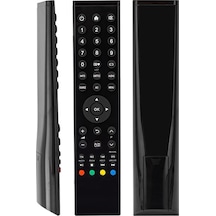 Dijitsu 65ds8800 Android Tv Lcd Led Tv Kumanda