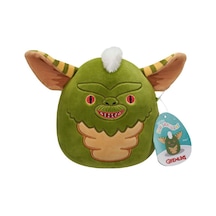 Squishmallows Gremlinler Serisi Stripe Pelüş 20 Cm Wb00406 Çok Renkli
