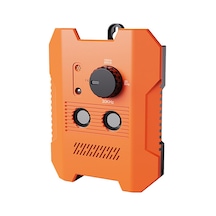 Lichen Ultrasonik Havlama Önleyici Havlama Önleyici Köpek