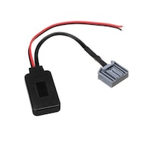 Honda Civic Crv Accord Bluetooth Aux Adaptörü Sku44 N11.660