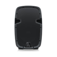Behrınger Pk110a Dahili Medya Oynatıcı, Bluetooth Alıcı Ve Enteg