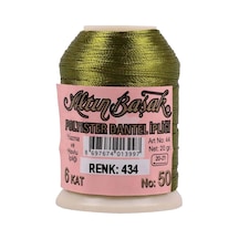 Altınbaşak Oya Ve Dantel İpi 20 Gr - - No: 434