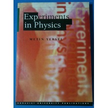 Experiments İn Physics