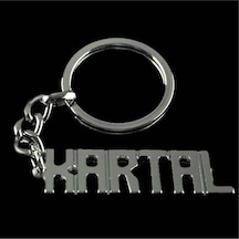 Kartal İsimli Anahtarlık- N145
