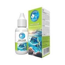 Clor 50ml Akvaryum Suyu Klor