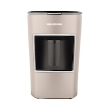 Grundig TCM 7610 C Türk Kahve Makinesi