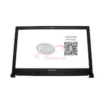 Lenovo Uyumlu B50 B50-45 B50-30 B50-70 B51-80 B51-30 Notebook Ön Çerçeve Bezel Ap14k000600