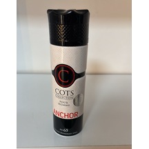 Cots Feronıa Anchor Deo Bay 200 Ml Fresh