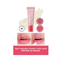 Unpa Yoğun Nem Sağlayan Dudak Bakım Serumu Bubi Bubi Lip Ampoule