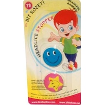Headlice Stopper Bit Rozeti 2li