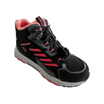 Pepino Fk23-1552 Çocuk Trekking Bot Siyah Pembe Siyah - Pembe