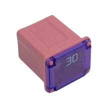 Mta Mini Dişi Sigorta 30 A Alçak N11.933