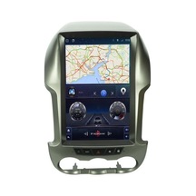 Celali Tuning Ford Ranger Android 12 Carplay Navigasyon Tesla Multimedya - 4gb Ram 64gb Hdd
