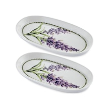 The Mia Provence Oval Servis 2li 26 Cm