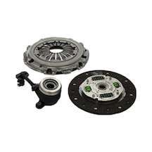 OPAR 588004 Debriyaj Seti Connect 1,8TDCI 02- 90Ps 02 10- 75Ps (Baskı-Disk-Hidrolik Rulmanlı)