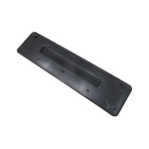 Bmw 3 Serı- 3 Serisi- 2005-2011 Ön Tampon Plakalık Plastiği Kısa Tıp M-tech Oem No A5111705844