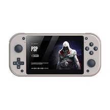 Sones M17 128GB HD 4.3'' Retro PSP Uzaktan Algılama Oyun Konsolu