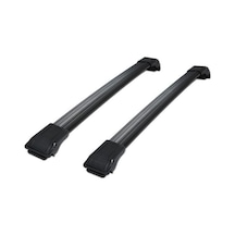 Wingcarrier V1 Volvo Xc70 Port Bagaj Ara Atkı