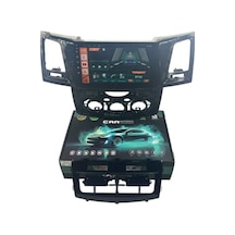 Toyota Hilux 2008-2015 Navimex 6-64 Fanlı Profesyonel Oem Multimedia