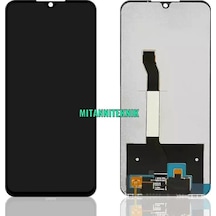 Xiaomi Redmi Note 8 Lcd Ekran Dokunmatik (396821391)
