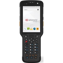 Newland Speedata Sd35 Leo 2d Android 8.1 Wifi Bt