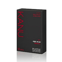 Kanu Mild Roast Americano 10x1.6g 16g Çözünebilir