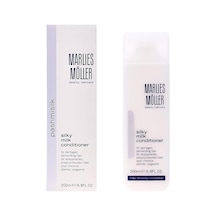 Silky Milk Conditioner 200 Ml Saç Kremi 1 Paket 1 X 200 Ml