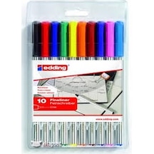 Eddıng 89 Ofis Kalemi 0.3Mm 10'Lu Paket
