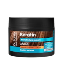 Dr.sante Keratinli Saç Yapısı Onarımı İçin Saç Maskesi 300 Ml