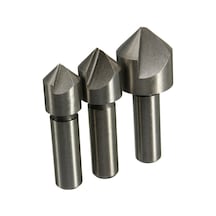 Hss Havşa Freze 90 Derece 25 Mm