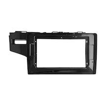 Oto Tablet Çerçeve 10.1 Honda Jazz 2014-2019 Newfron Cr-066b