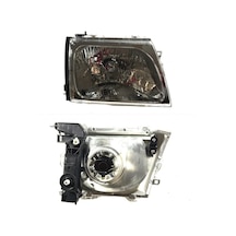 Toyota Uyumlu Hılux Sol Far Lambası 2002-2005