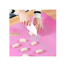 Makkam Home 65x45 Hamur Matı Pembe, 65x45