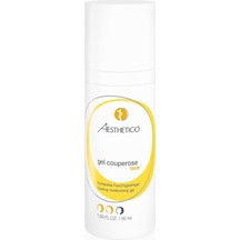 Aesthetico Gel Couperose, Kılcal Damarlar İçin Yüz Jeli Aesthetico Gel Couperose, Kılcal Damarlar İçin Yüz Jeli