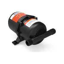 Seaflo Hidrofor Basınç Tankı Tekne ve Karavan Hidrofor Tankı 0.75 L