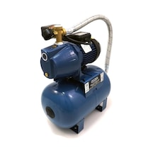 Sumak SMJH85 24 L Tanklı 4 Kat 4 Daire Jet Paket Hidrofor