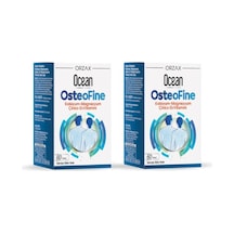 Ocean Osteofine 60 Tablet - 1 Alana 1 Bedava