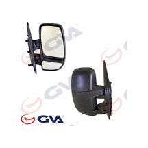 Dış Dikiz Aynası Sağ Master Iı 01 Movano 04 Elektrikli Isıtmalı Konveks 5 Fiş