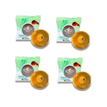 Gano Excel Gano Transparent Şeffaf Sabun 4 x 100 G