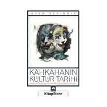 Kahkahanın Kültür Tarihi - Felsefi ve Sosyolojik Bir Mesele Olarak Bellek ve Mizah - Azem Sevindik - Ötüken Neşriyat