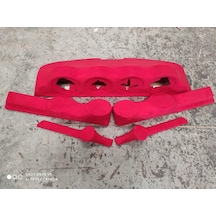 Tofaş Uyumlu Dik Pandizot4 Oval Pandizot